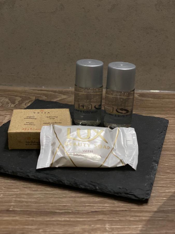 B&B Bertani モデナ エクステリア 写真
