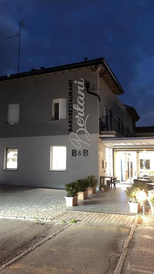 B&B Bertani モデナ エクステリア 写真