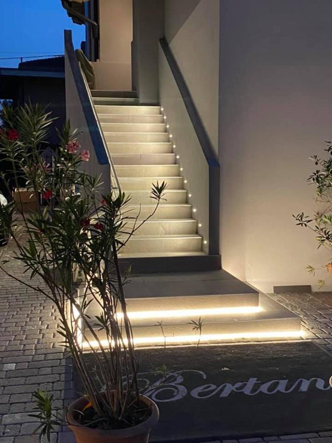 B&B Bertani モデナ エクステリア 写真