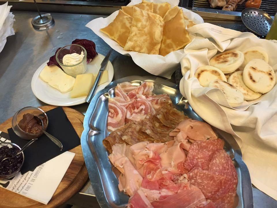 B&B Bertani モデナ エクステリア 写真